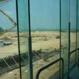 Así está el circuito de Corea a tres semanas de su estreno