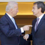 EE UU deja de pagar a España por el accidente nuclear de Palomares