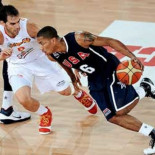 Calderón se pierde el Mundial de baloncesto