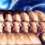 Los cosmonautas vuelven a la Tierra con una edad equivalente a 80 años