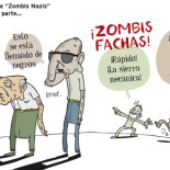 Zombies Made in Spain [Humor]
