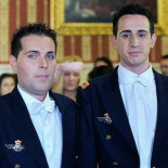 El primer soldado gay casado en España denuncia su expulsión del Ejército tras sufrir presiones