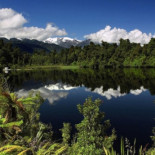 Estos son los 10 países más seguros del planeta en caso de guerra