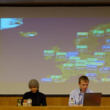 El partido pirata irá a las elecciones  en Cataluña