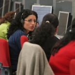 Dime a quién conoces y te diré si tendrás trabajo