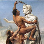 24 de agosto de 410: el día en que Roma cayó