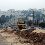 El tranvía de Jerusalén tendrá coches distintos para hombres y mujeres