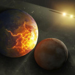 La NASA descarta la existencia de vida en sistemas de estrellas binarias (ING)