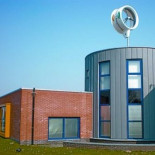 La energía minieólica logra vía libre para implantarse en España