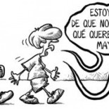 Ni que pudiéramos elegir...