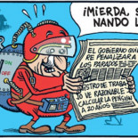 La máquina del tiempo [Humor]
