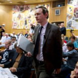 EE UU da la espalda a Wikileaks