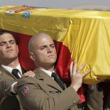 El traductor asesinado en Afganistán queda fuera de la declaración de luto oficial en el BOE