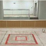 Japón muestra por primera vez la trampilla y los botones de su 'Cámara de la Muerte'