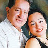 Dos novias para un cura colombiano: "Pensé que por tener sotana me iba a ser fiel"