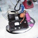 En el interior de la Misteriosa Estación UVB-76