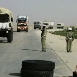 Las caravanas solidarias son irrelevantes, costosas y peligrosas