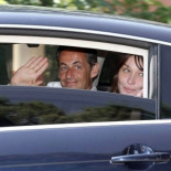 Irán llama a Carla Bruni 'prostituta'