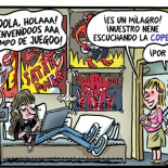 ¡Es un milagro! [Humor]