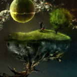 40 Fotos surrealistas gracias a la manipulación