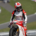 Fonsi Nieto sufrió una grave parada respiratoria