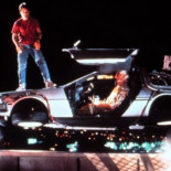 Regreso al futuro, 25 años después