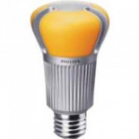 Philips lanza una bombilla que ahorra hasta un 90%de energía