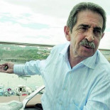 «Si me he convertido en noticia por ser un tío normal es que España anda mal»