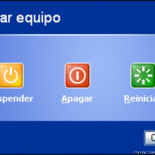 Microsoft patenta el apagado del ordenador