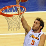 España vence a Canadá: 89 - 67