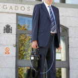 Granados invita a Jesús Neira a dejar su cargo en el Gobierno madrileño tras ser detenido por alcoholemia