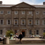 La Comisión Europea descarta propuesta para compartir datos con Israel tras el veto irlandés [ENG]