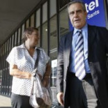 Corbacho, Ministro de Trabajo: "He estado en el centro del huracán. No le deseo a nadie lo que he sufrido"