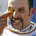 José Antonio Hermida se proclama campeón del mundo de mountain bike