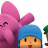 La serie 'Pocoyó', galardonada con el Premio Kineo en el Festival de Venecia