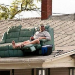 Los vecinos más rarunos