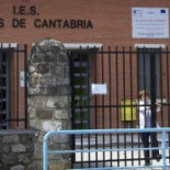 La Consejería aprueba a cinco estudiantes suspendidos por su profesor