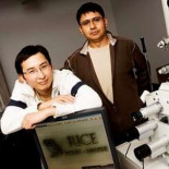 Estados Unidos rompe la barrera de la miniaturización electrónica