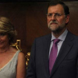 Aguirre: "Camps es una persona honradísima"