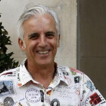 Kiko Veneno: "Espero que la gente copie el disco y yo pueda dar conciertos"