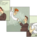 Señor, envíame una señal de tu existencia [humor]