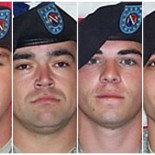 Soldados de EEUU mataron a civiles afganos por deporte y cortaron dedos como trofeos (Eng)