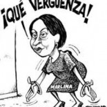 El mal uso de ‘vergonzante’ resulta vergonzoso