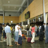 Un hombre denuncia a Aena por no dejar su megafonía para ayudar a una niña