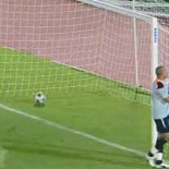 ¿El portero más tonto del mundo?