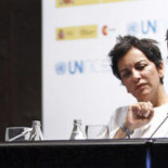 Antonio Banderas  anima a entidades benéficas a que usen su imagen y películas gratis