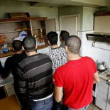 40 detenidos en una trama que esclavizaba a cientos de marroquíes en Lugo