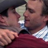 La televisión pública italiana censura de nuevo “Brokeback Mountain”