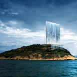 Monstruo en Rio de Janeiro 2016