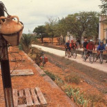 Las ‘Vías verdes’ recuperan casi dos mil kilómetros de antiguos trazados del tren